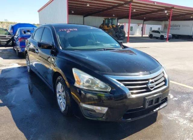 NISSAN ALTIMA 2013 1n4al3ap2dc122880