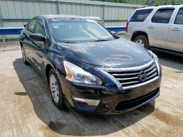 NISSAN ALTIMA 2.5 2013 1n4al3ap2dc123804