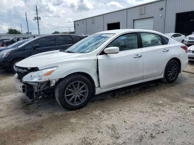 NISSAN ALTIMA 2.5 2013 1n4al3ap2dc124273