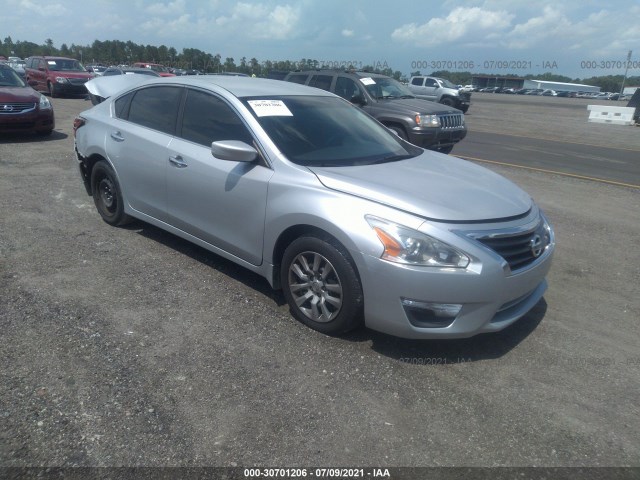 NISSAN ALTIMA 2013 1n4al3ap2dc124399