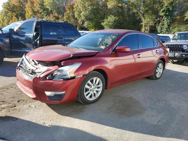 NISSAN ALTIMA 2013 1n4al3ap2dc125603