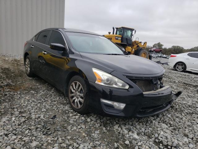 NISSAN ALTIMA 2.5 2013 1n4al3ap2dc125651