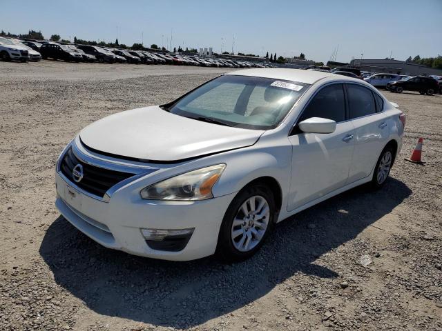 NISSAN ALTIMA 2.5 2013 1n4al3ap2dc126198