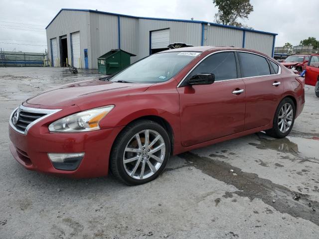 NISSAN ALTIMA 2013 1n4al3ap2dc126542