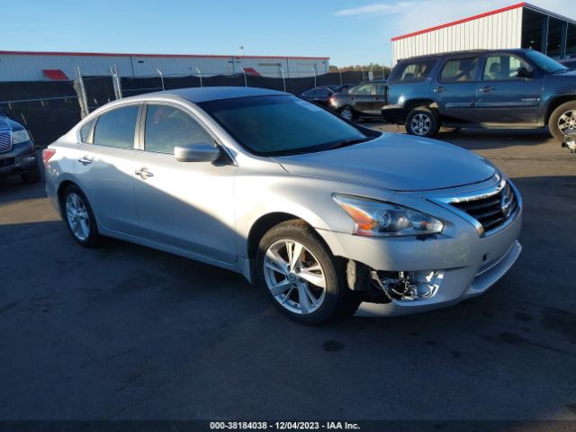 NISSAN ALTIMA 2013 1n4al3ap2dc127013