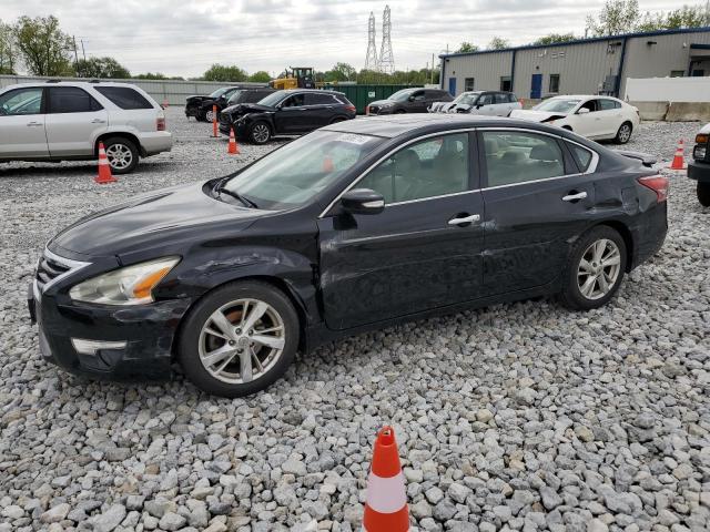 NISSAN ALTIMA 2013 1n4al3ap2dc127853