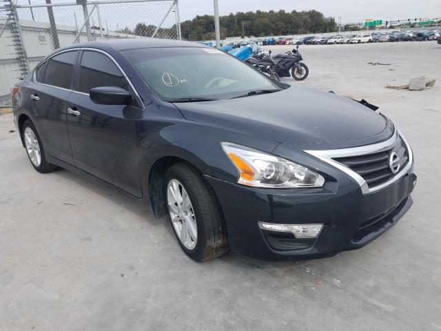 NISSAN ALTIMA 2.5 2013 1n4al3ap2dc129053