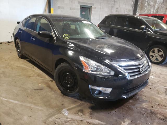 NISSAN ALTIMA 2.5 2013 1n4al3ap2dc129473