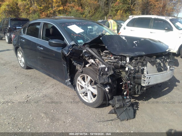 NISSAN ALTIMA 2013 1n4al3ap2dc131045