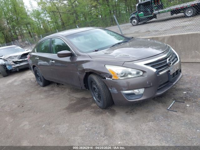 NISSAN ALTIMA 2013 1n4al3ap2dc131336