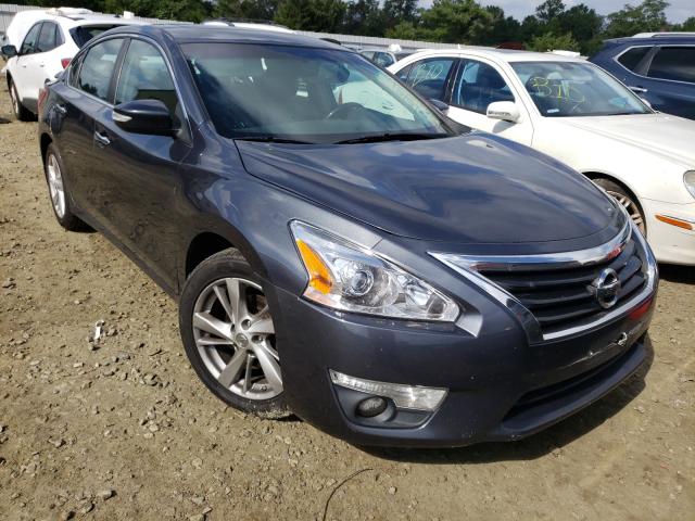 NISSAN ALTIMA 2.5 2013 1n4al3ap2dc131451