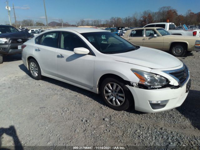 NISSAN ALTIMA 2013 1n4al3ap2dc132888