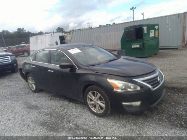 NISSAN ALTIMA 2013 1n4al3ap2dc133071