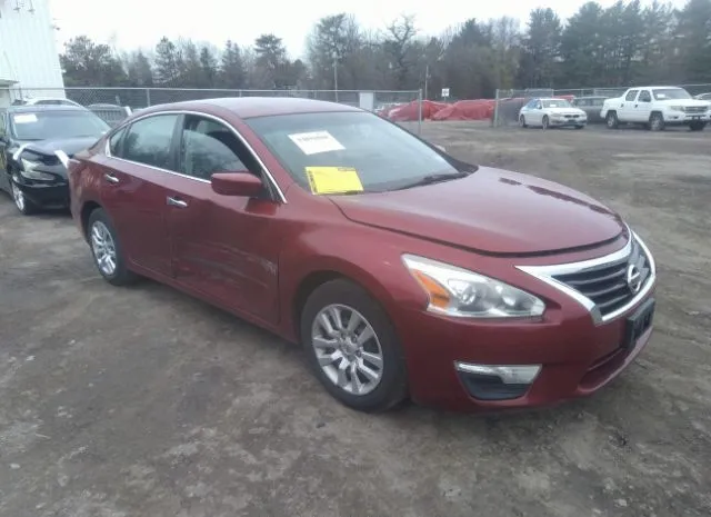 NISSAN ALTIMA 2013 1n4al3ap2dc133281