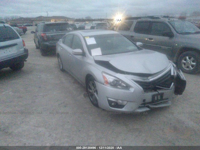 NISSAN ALTIMA 2013 1n4al3ap2dc133751