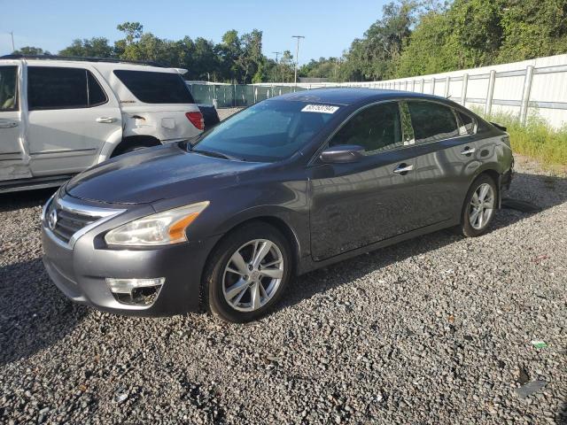 NISSAN ALTIMA 2.5 2013 1n4al3ap2dc134737