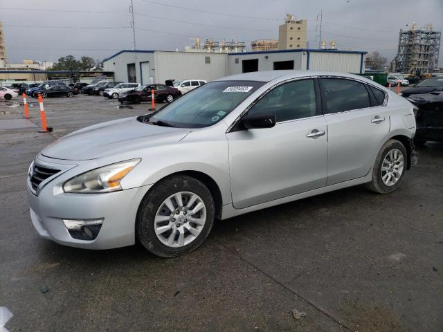 NISSAN ALTIMA 2.5 2013 1n4al3ap2dc135886