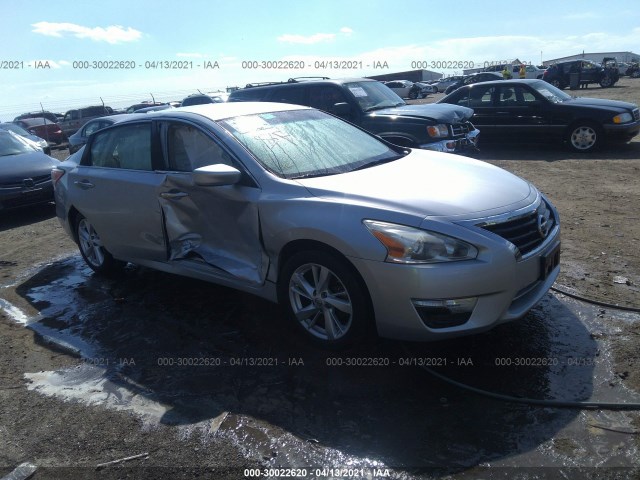 NISSAN ALTIMA 2013 1n4al3ap2dc136472