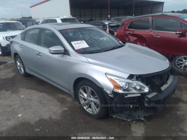 NISSAN ALTIMA 2013 1n4al3ap2dc137718