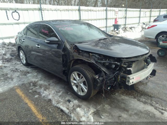 NISSAN ALTIMA 2013 1n4al3ap2dc137847