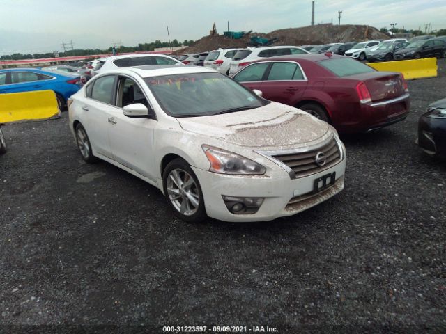 NISSAN ALTIMA 2013 1n4al3ap2dc139677