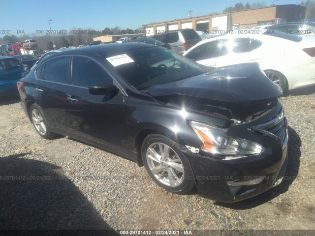 NISSAN ALTIMA 2013 1n4al3ap2dc143180