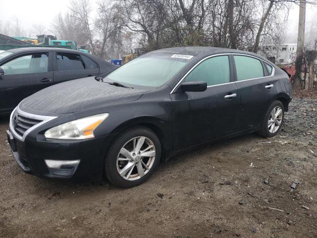 NISSAN ALTIMA 2.5 2013 1n4al3ap2dc143583