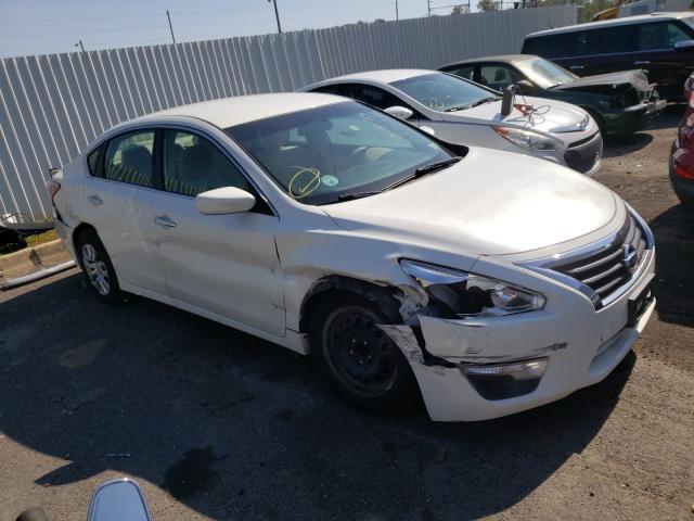 NISSAN ALTIMA 2.5 2013 1n4al3ap2dc144362