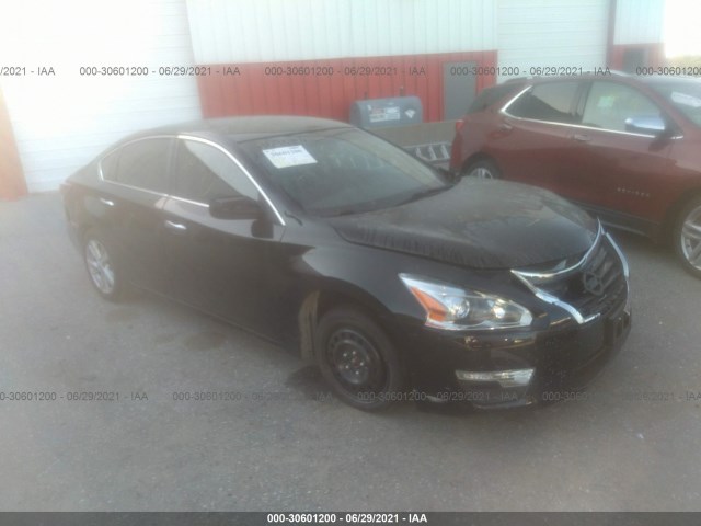 NISSAN ALTIMA 2013 1n4al3ap2dc144491