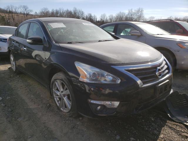 NISSAN ALTIMA 2.5 2013 1n4al3ap2dc145141