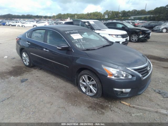 NISSAN ALTIMA 2013 1n4al3ap2dc145527