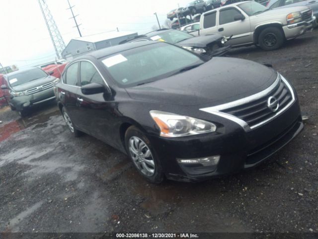 NISSAN ALTIMA 2013 1n4al3ap2dc146452