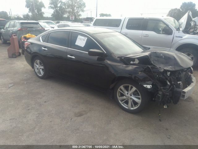 NISSAN ALTIMA 2013 1n4al3ap2dc147150