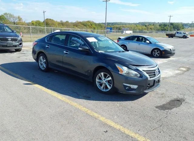 NISSAN ALTIMA 2013 1n4al3ap2dc148184