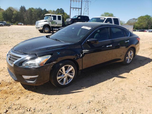 NISSAN ALTIMA 2013 1n4al3ap2dc148508