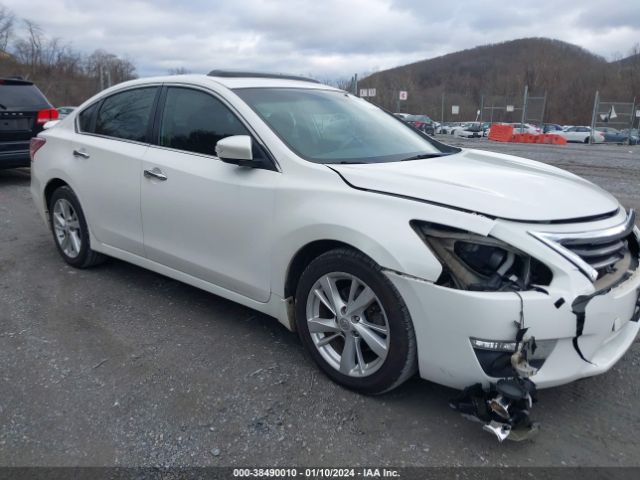 NISSAN ALTIMA 2013 1n4al3ap2dc148718