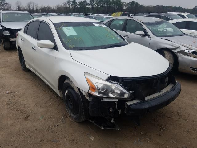 NISSAN ALTIMA 2.5 2013 1n4al3ap2dc148797