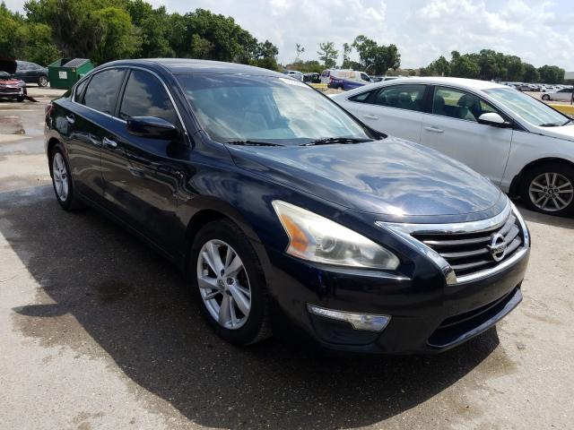 NISSAN ALTIMA 2.5 2013 1n4al3ap2dc149139