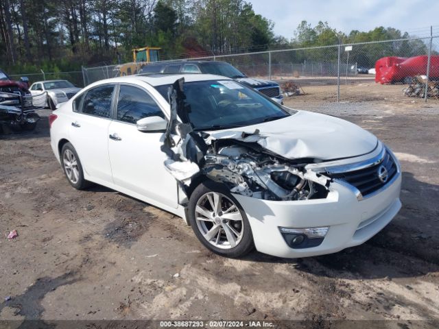 NISSAN ALTIMA 2013 1n4al3ap2dc149545