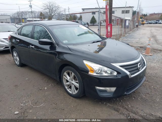 NISSAN ALTIMA 2013 1n4al3ap2dc150128