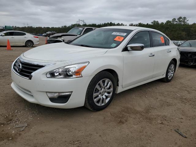 NISSAN ALTIMA 2013 1n4al3ap2dc151280