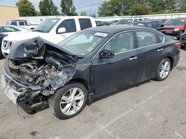 NISSAN ALTIMA 2.5 2013 1n4al3ap2dc151859