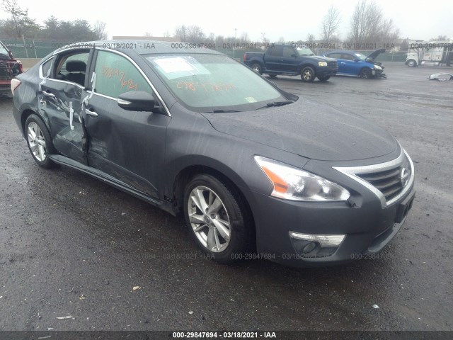 NISSAN ALTIMA 2013 1n4al3ap2dc151926