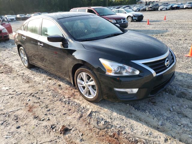 NISSAN ALTIMA 2.5 2013 1n4al3ap2dc152428