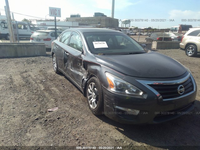 NISSAN ALTIMA 2013 1n4al3ap2dc152638