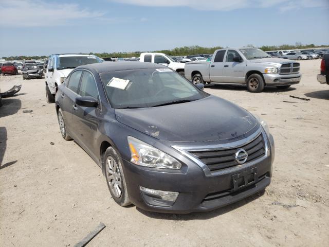 NISSAN NULL 2013 1n4al3ap2dc152686