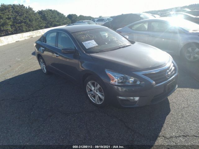 NISSAN ALTIMA 2013 1n4al3ap2dc152851