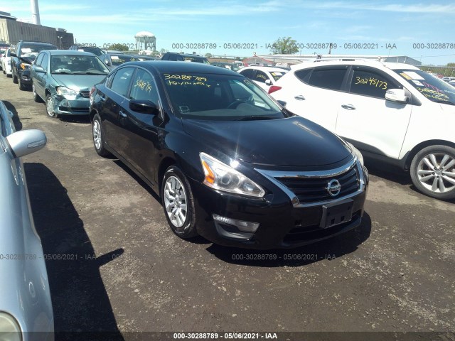 NISSAN ALTIMA 2013 1n4al3ap2dc153045