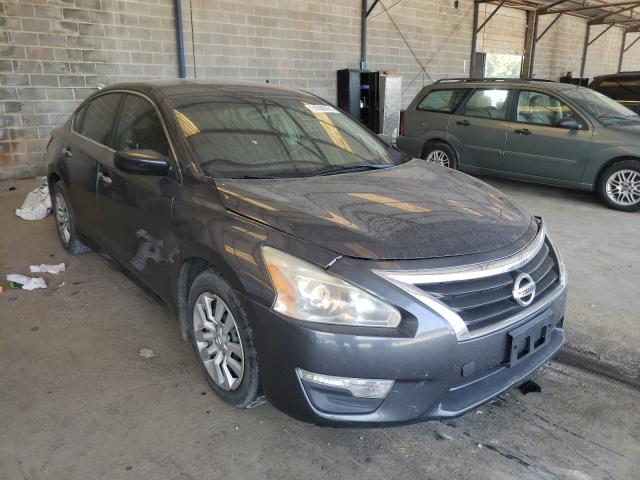 NISSAN ALTIMA 2.5 2013 1n4al3ap2dc153482