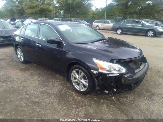 NISSAN ALTIMA 2013 1n4al3ap2dc155524